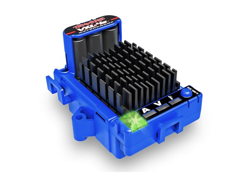 Traxxas Velineon VXL-4s Brushless Electronic Speed Control