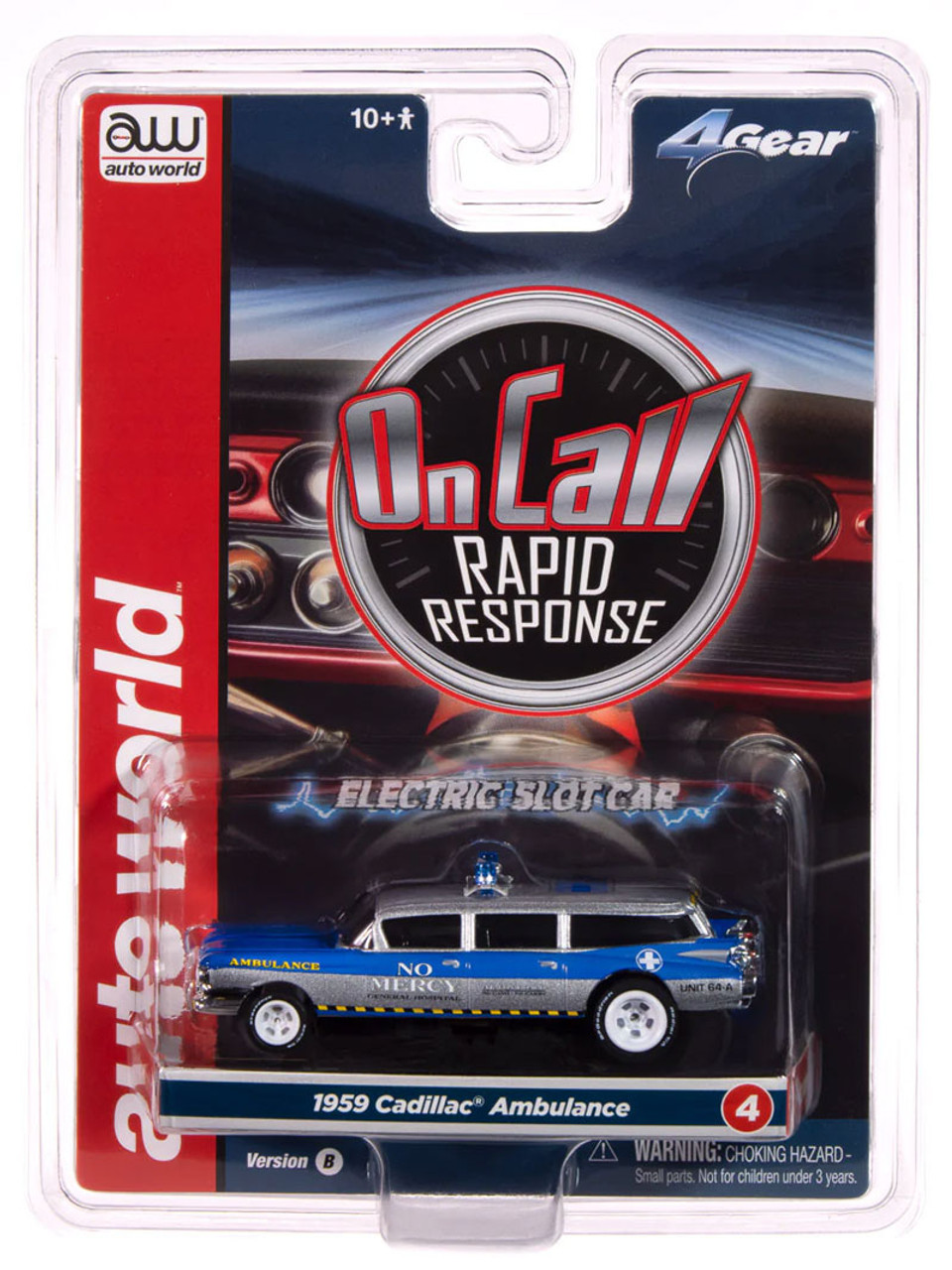 Auto World 59 Cadillac ☆HOスロットカー Auto World 59 Cadillac ☆HOスロットカー Amazon | Auto World
