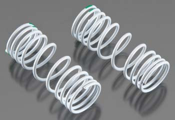 traxxas slash 4x4 springs
