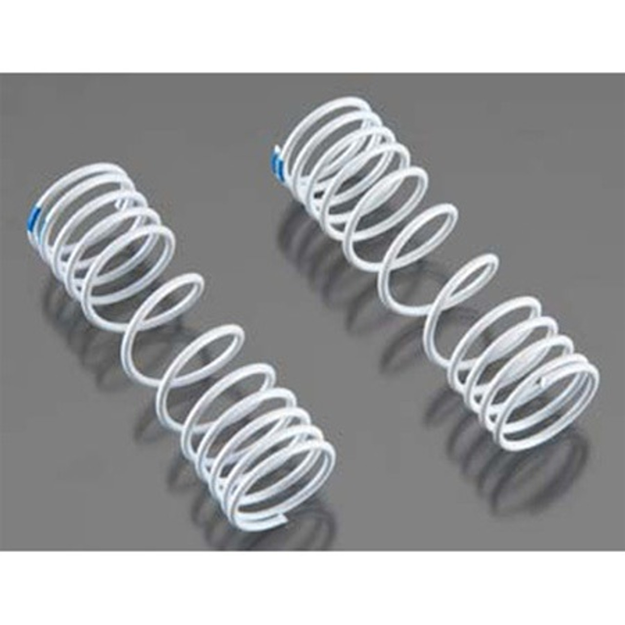 traxxas slash shock springs