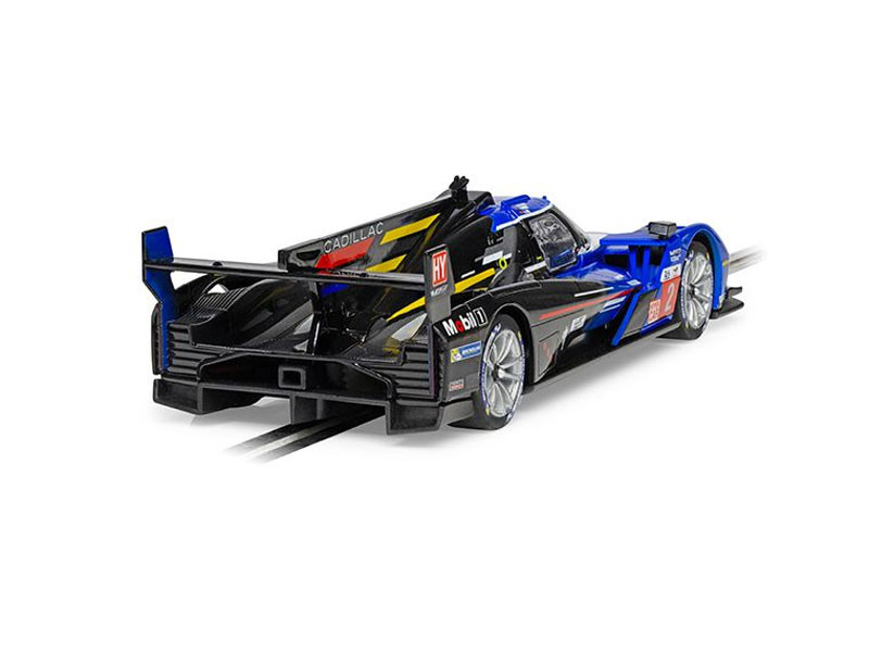 Scalextric Cadillac V-Series.R - 3rd LeMans 2023 1/32 Slot Car