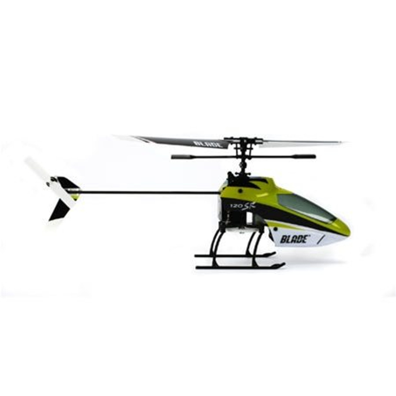 blade 120 sr helicopter