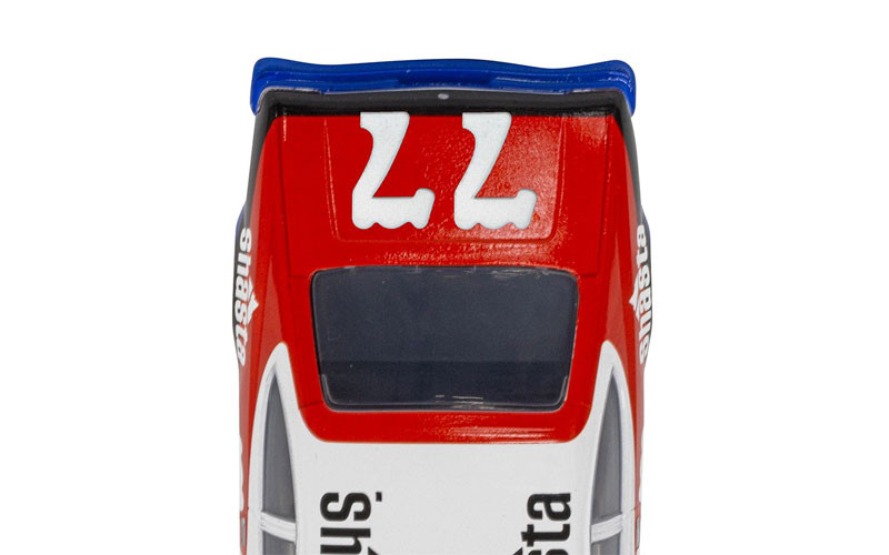 Slot Car Voiture De Circuit 1/32 PORSCHE 997 ROTHMANS NSR La Chapelle