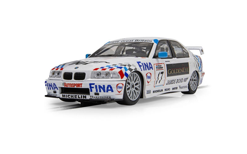 Märklin sprint Autorennbahn 1:32