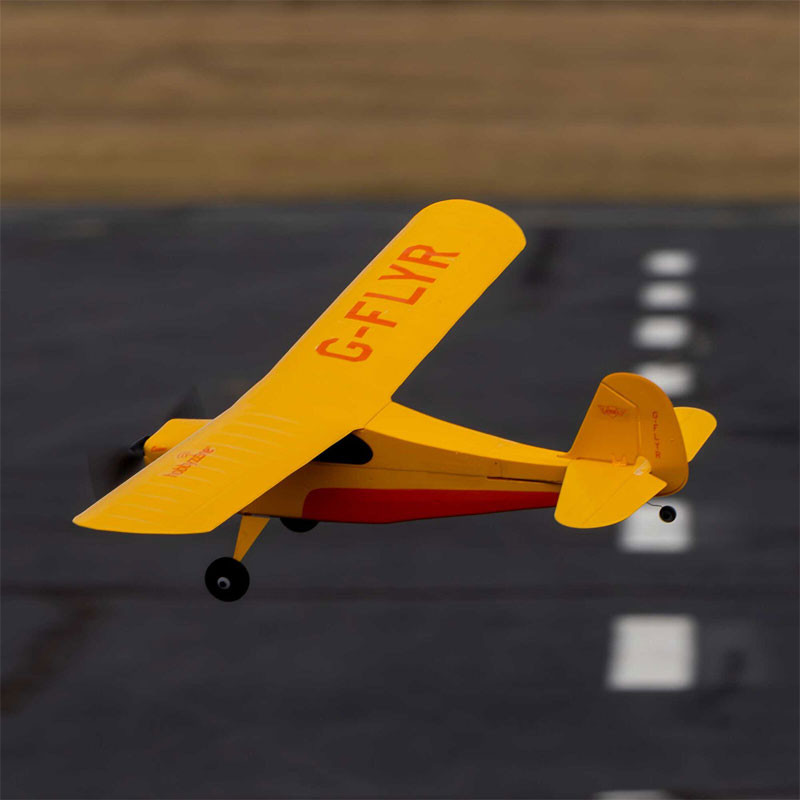 Hobbyzone Champ Anniversary Special Edition 515mm Ready-to-Fly RC