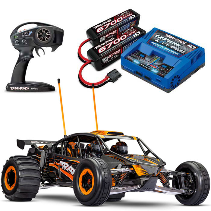 ホビーラジコン Traxxas ProScale Advanced LightingSystem Traxxas Pro Scale Advanced Lighting Control System w/Power Module
