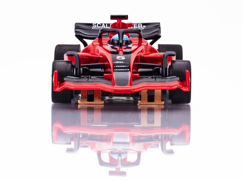 AFX Formula Two-Pack Mega G+ Slot Cars