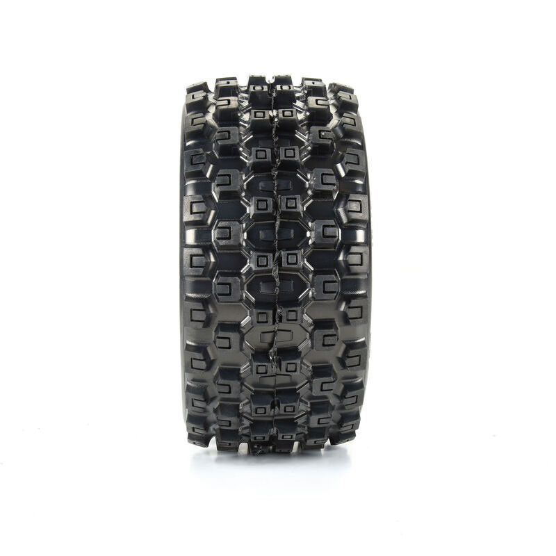 Pro-Line Limited Edition Badlands MX43 Pro-Loc F/R Mounted 24mm