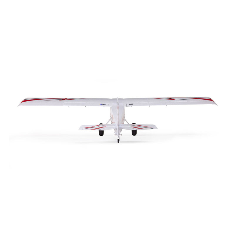 E-Flite Timber High-Lift STOL Aircraft 1.5m BNF Basic - A-EFL5250