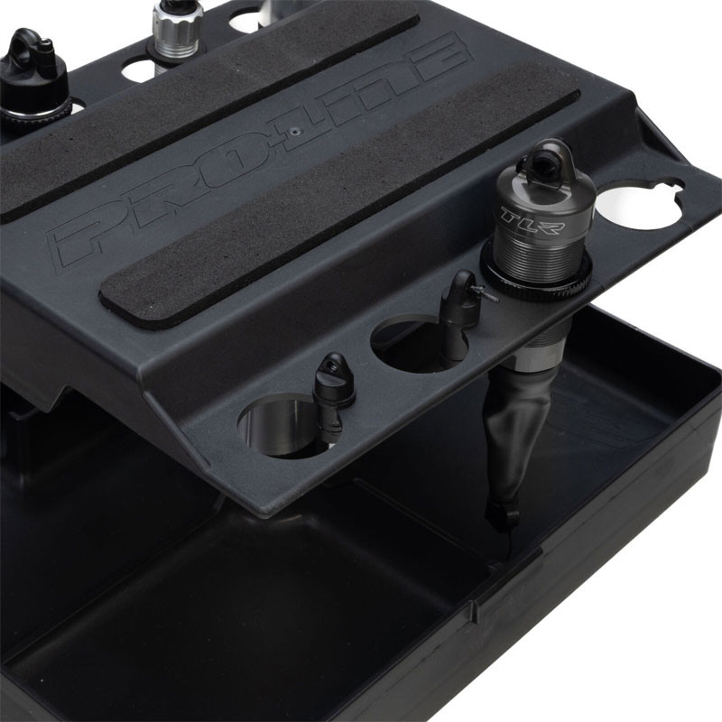 Pro Line Stand Pro-Line PRO Car Stand with Multi-Use Toppers