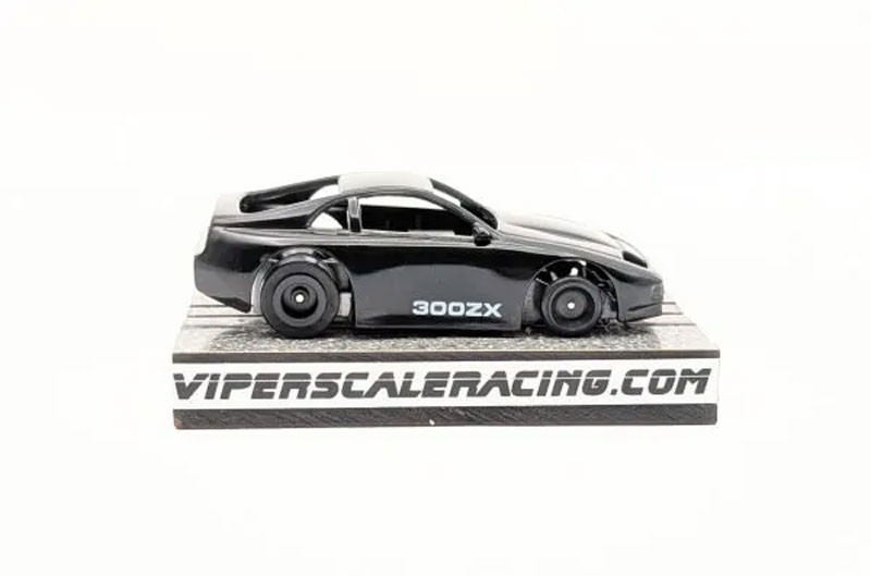 VIPER(ヴァイパー) Viper Scale Racing Viper VSPEC W/Tyco 300ZX Hardbody