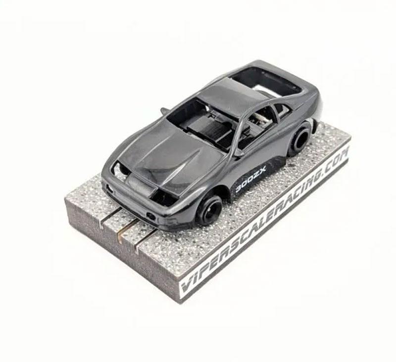 VIPER(ヴァイパー) Viper Scale Racing Viper VSPEC W/Tyco 300ZX Hardbody