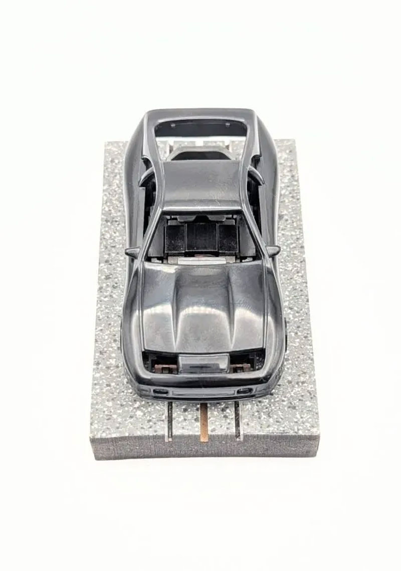 VIPER(ヴァイパー) Viper Scale Racing Viper VSPEC W/Tyco 300ZX Hardbody
