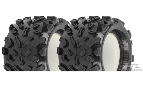 Pro-Line 40-Series Big Joe Tires (2): Fits 40-Seri
