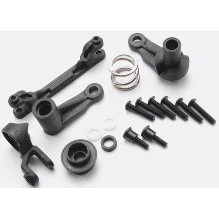 Traxxas Steering Bellcranks for E-Maxx 3905