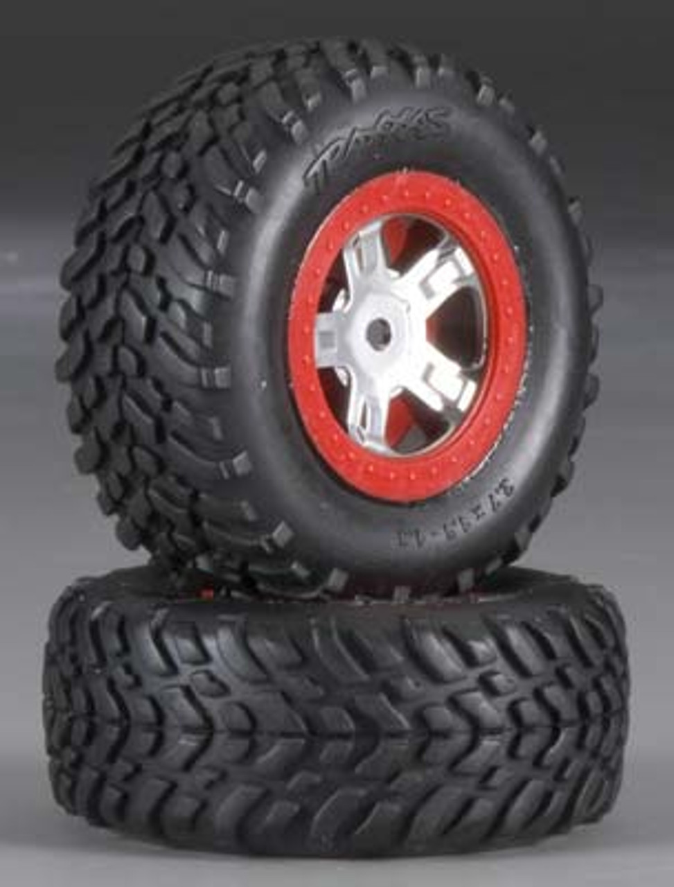 traxxas slash ultimate wheels size