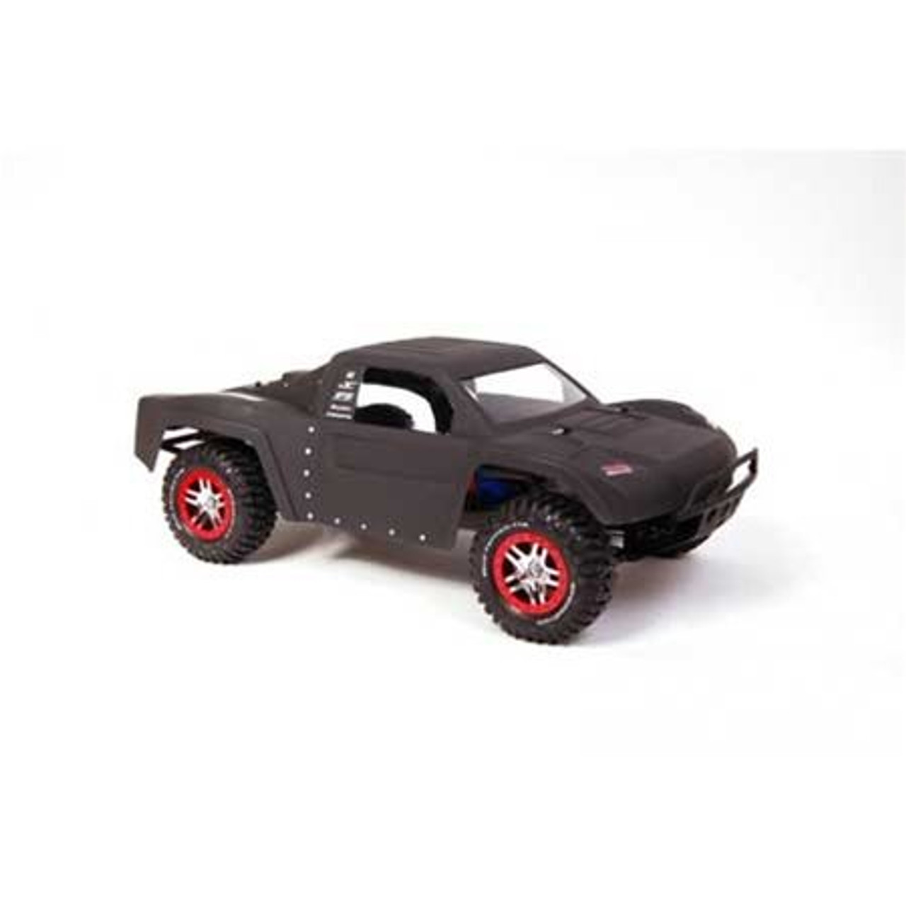 traxxas slash 4x4 body