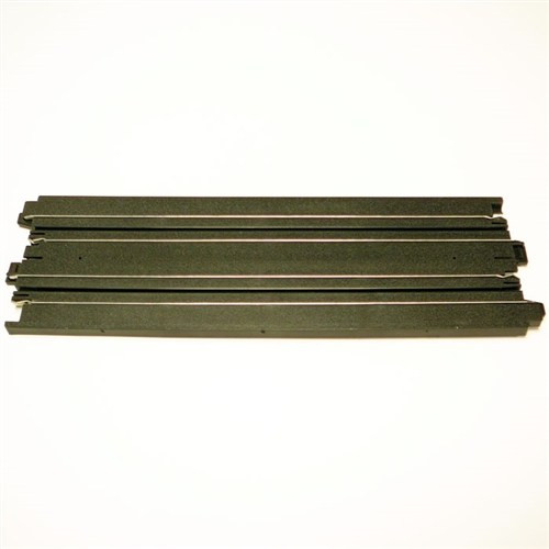 AFX Straight 9-inch HO Slot Car Track Sections