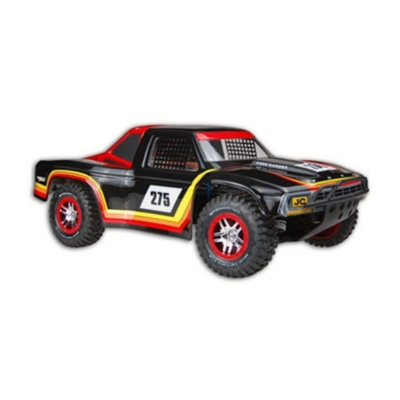 レージーフーデー 1985 | 1992 Ford BIGFOOT Ranger Body-0298BFR