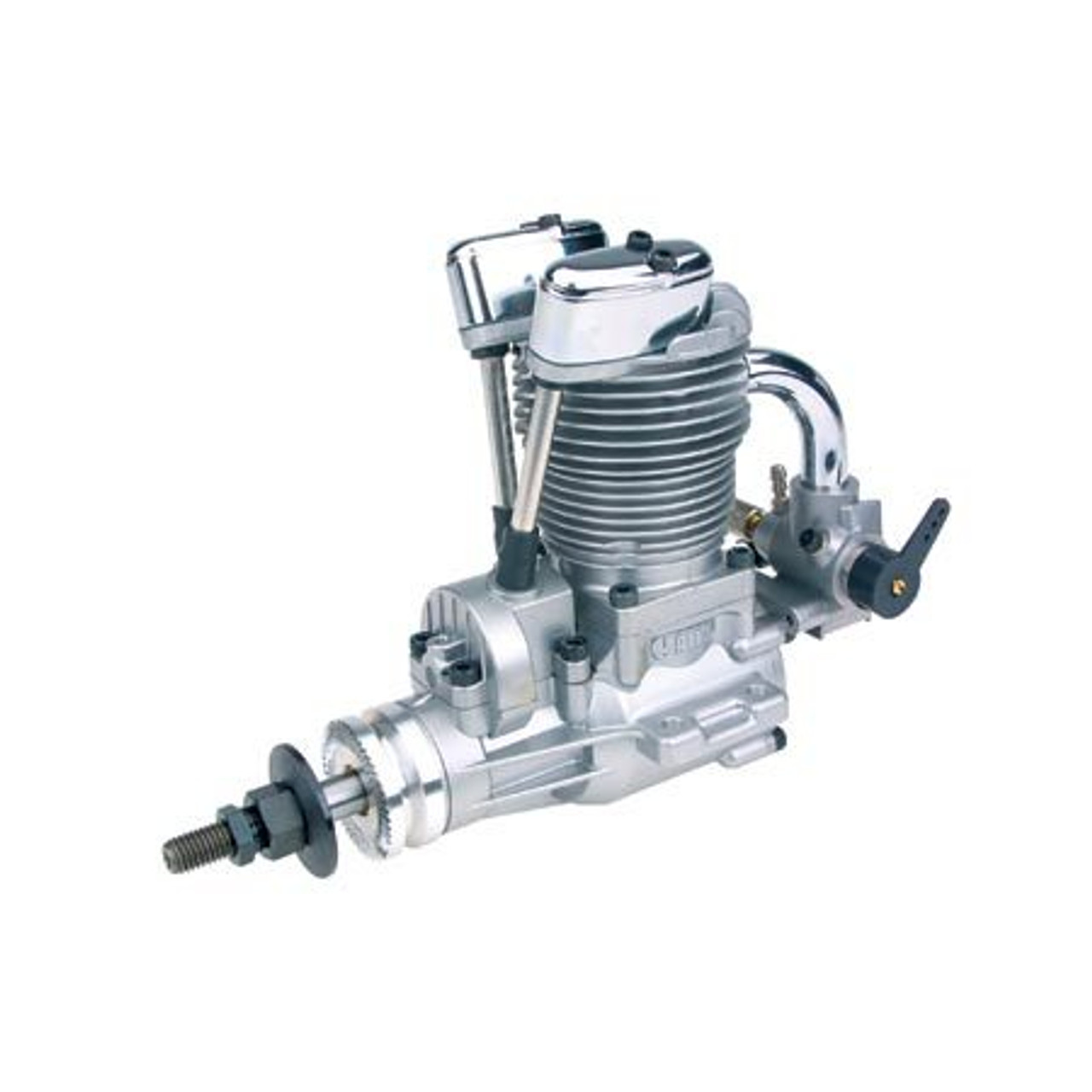 Saito 91 Special AAC 4-Stroke Engine w/Muffler