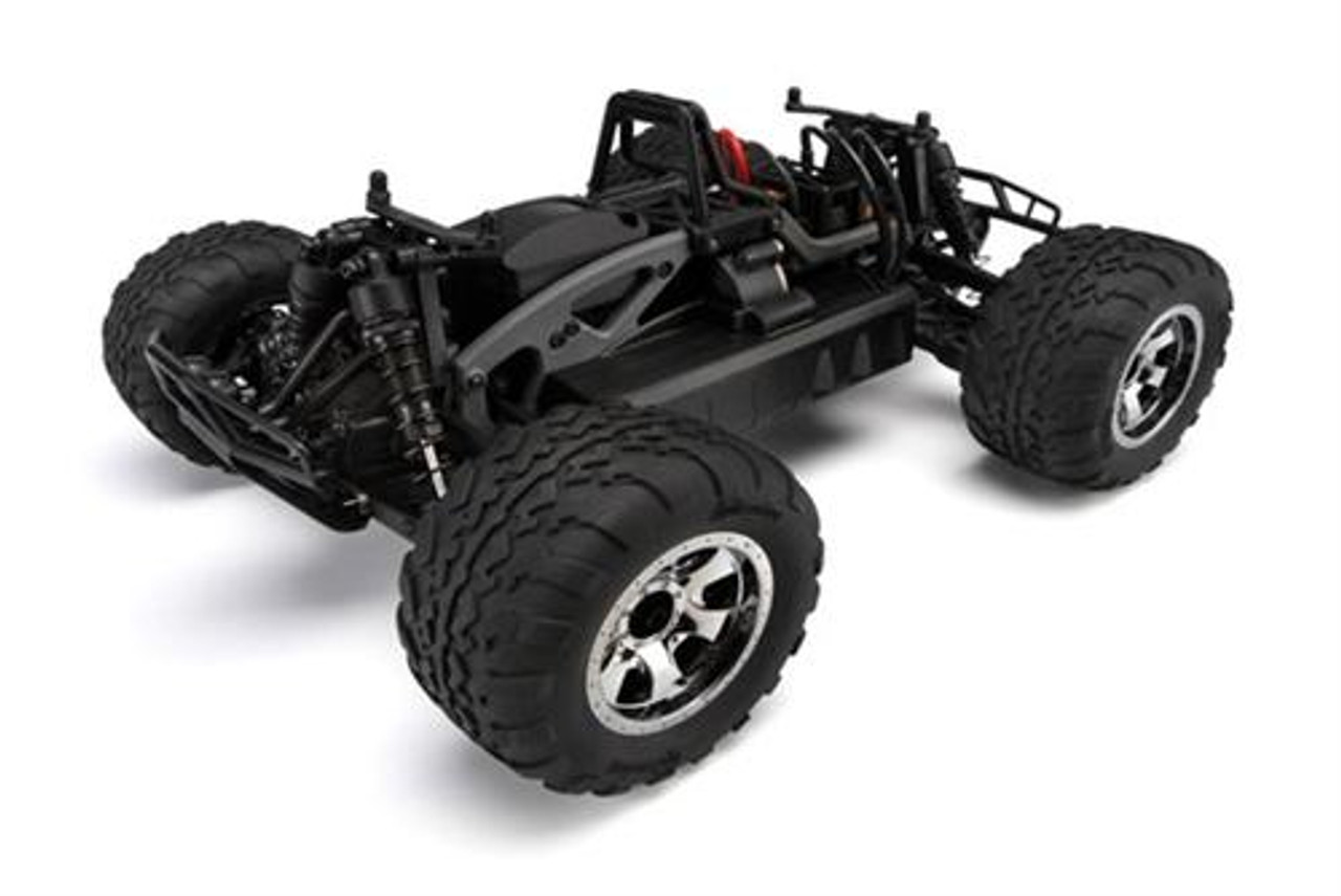 HPI Savage XS Flux Brushless 4WD RTR Mini Truck