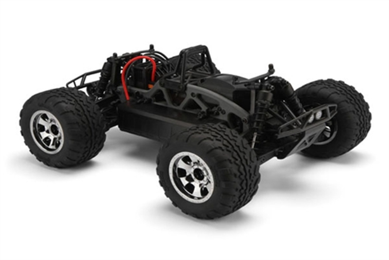 HPI Savage XS Flux Brushless 4WD RTR Mini Truck