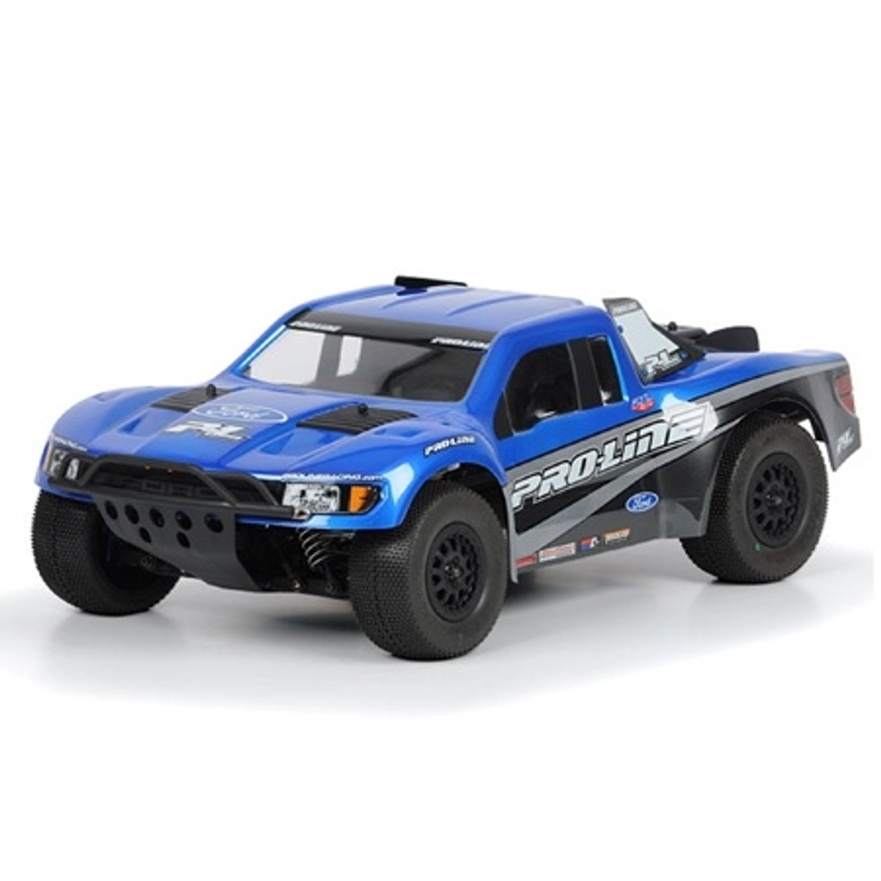 traxxas slash f 150 body