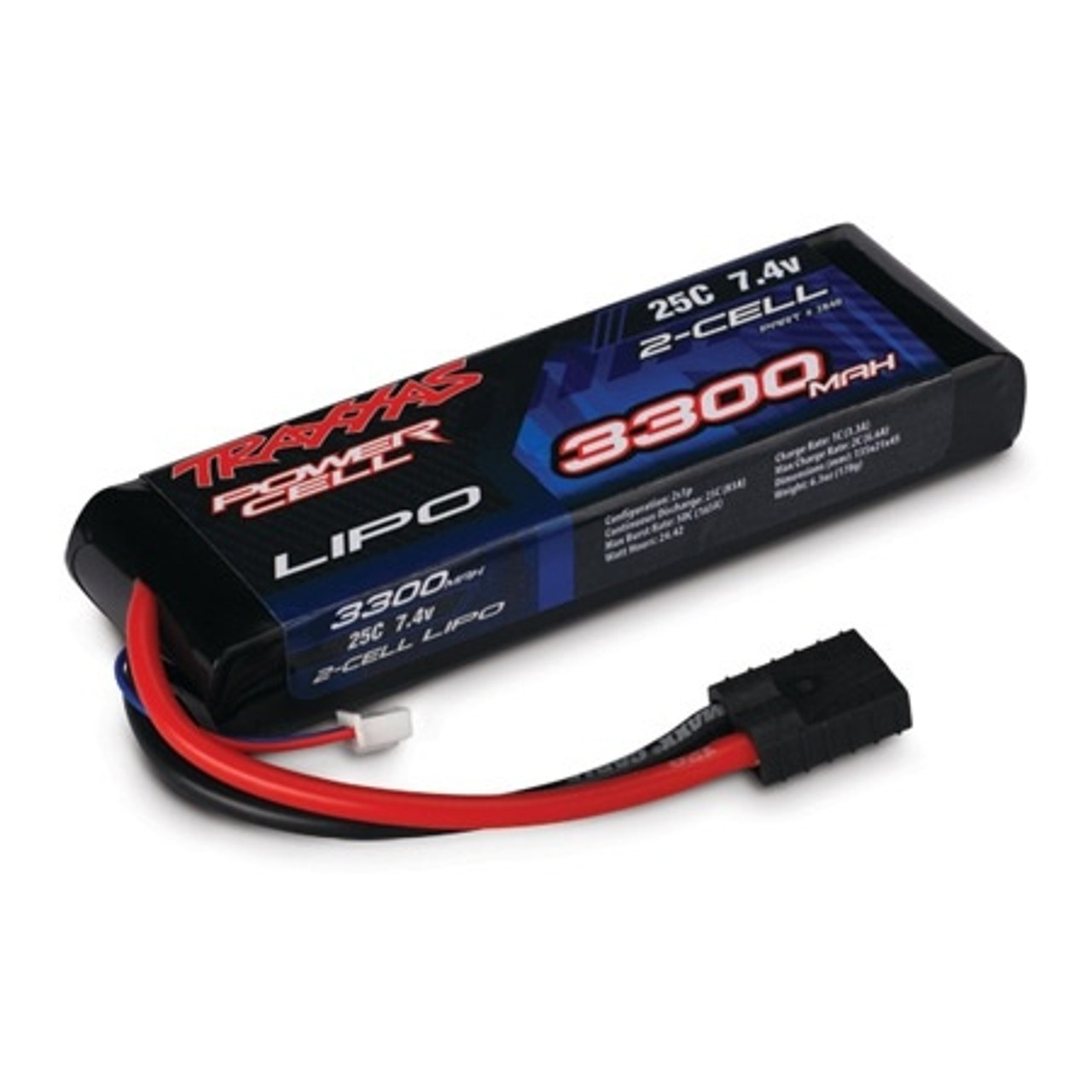 Модель аккумулятора. Аккумулятор Traxxas 2200. Traxxas Lipo 7.4v 2s 25с 10000 Mah. Аккумулятор Traxxas ID 7.4. Аккумулятор для игрушки 3300ма.