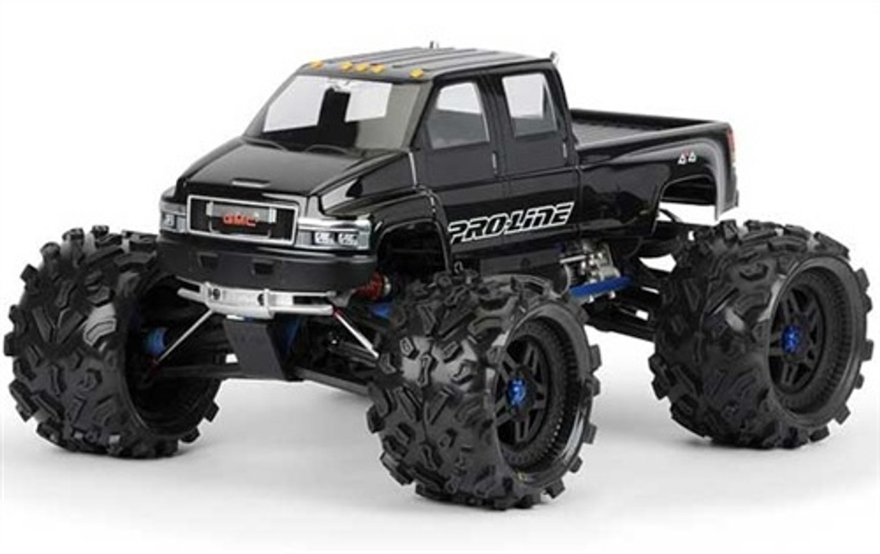 hpi savage xl body