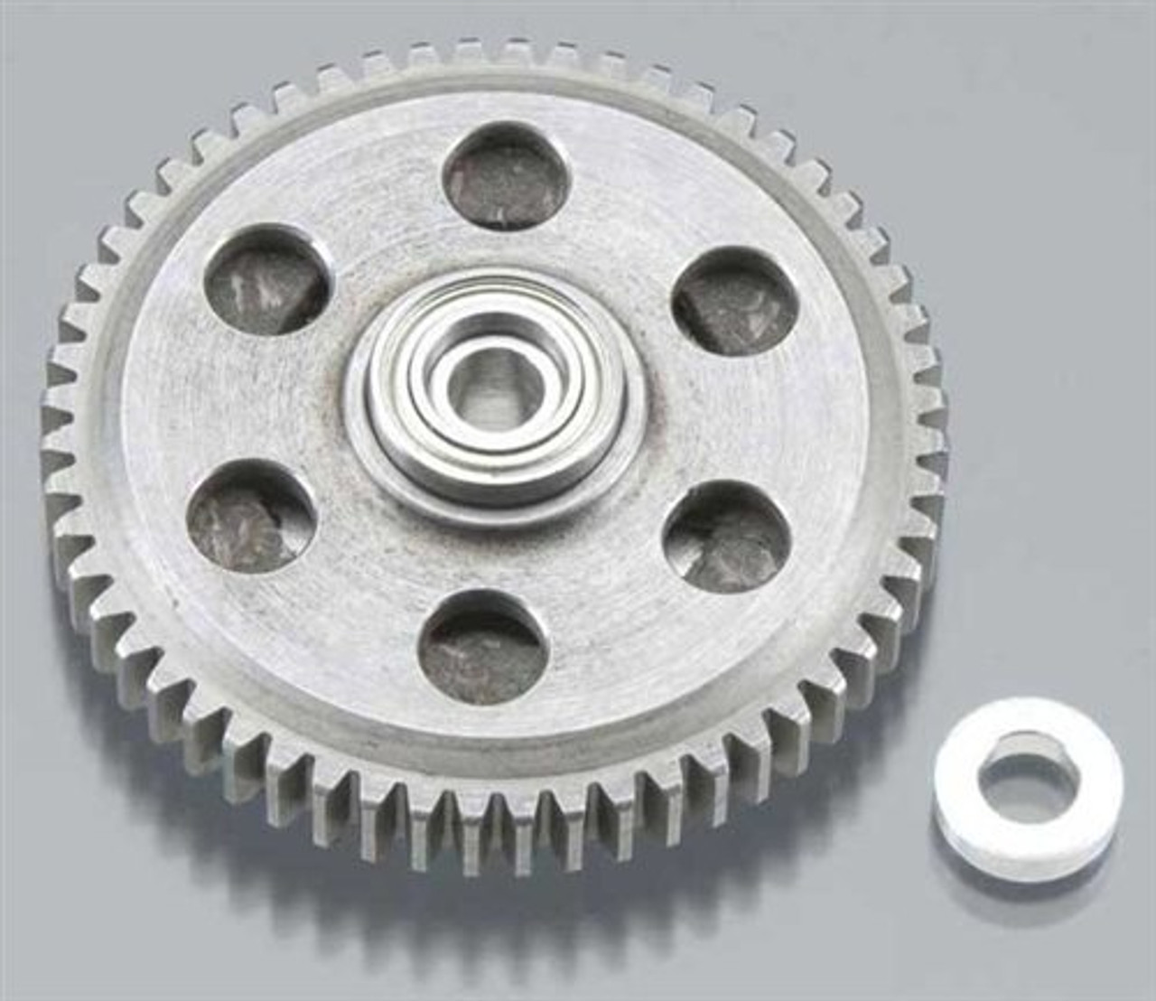 traxxas slash spur gear