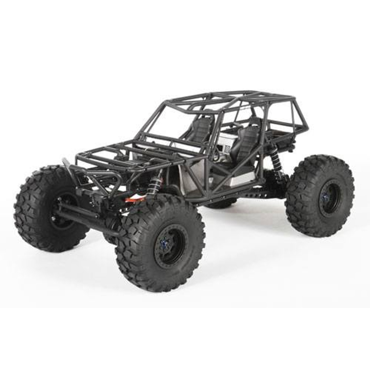 axial wraith jeep body