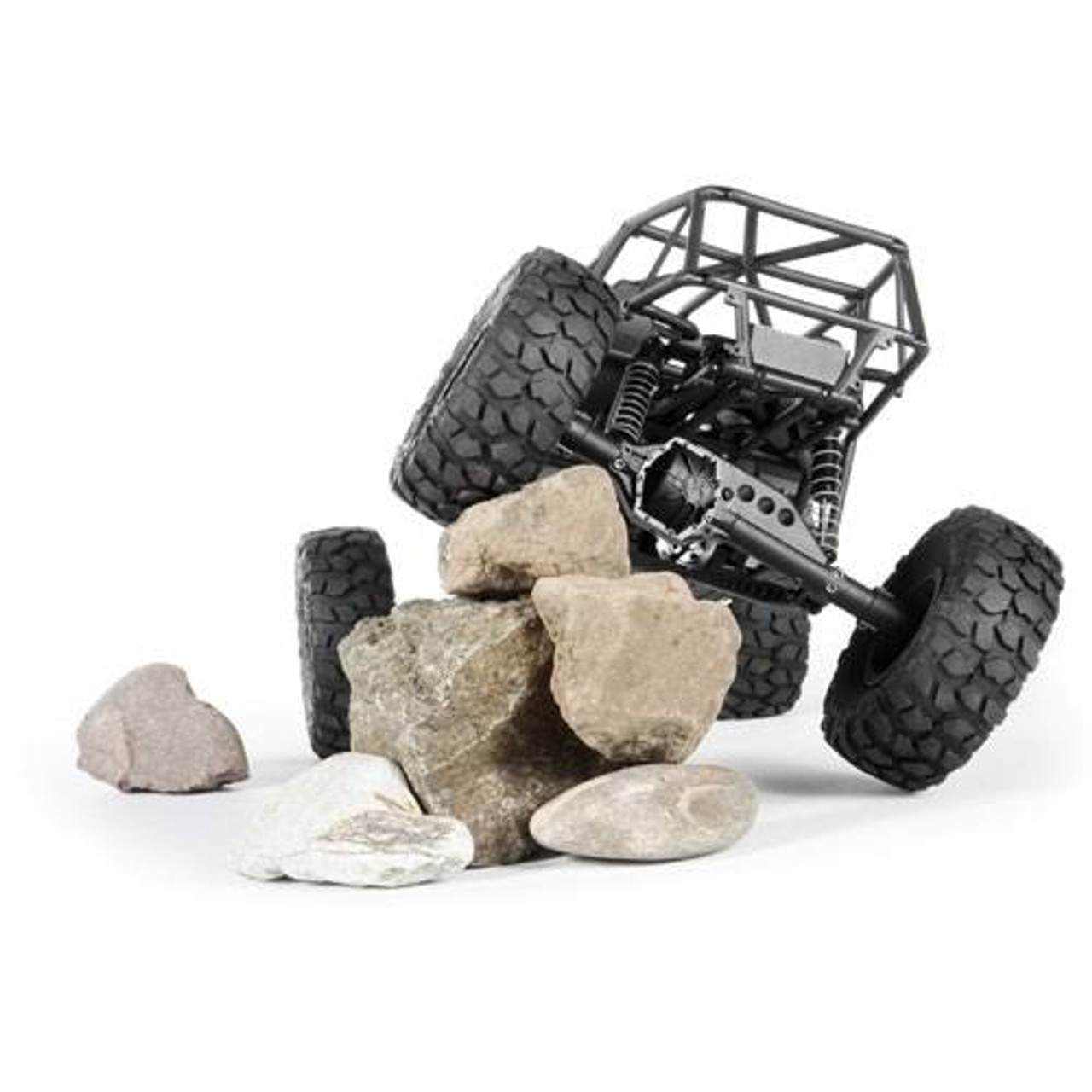 Axial Wraith Jeep Wrangler RTR Poison Spyder