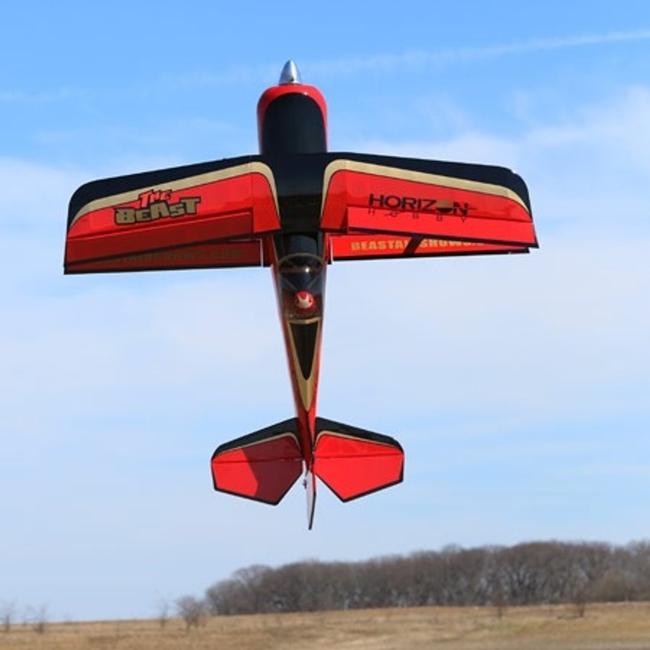 E-flite PA-20 Pacer 10e ARF, 51