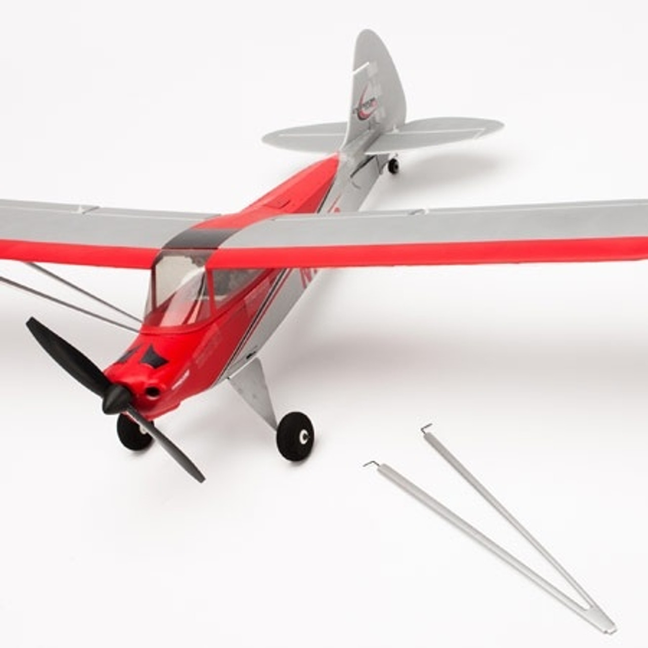 E-Flite Ultra Micro UMX Carbon Cub SS Bind-N-Fly (BNF)