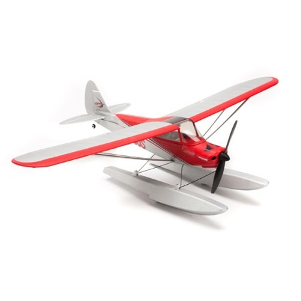 E-Flite Ultra Micro UMX Carbon Cub SS Bind-N-Fly (BNF)