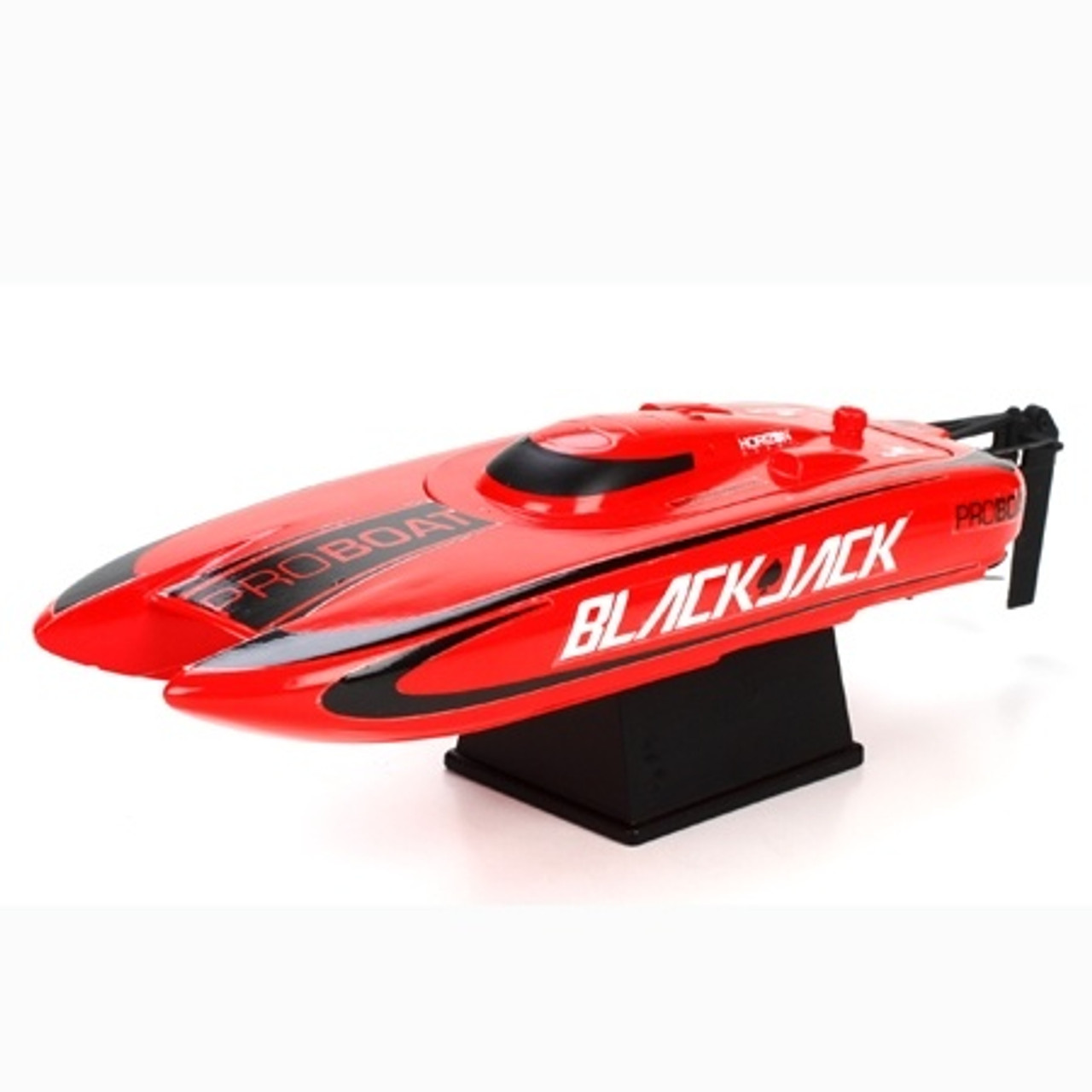 blackjack 9 rc boat