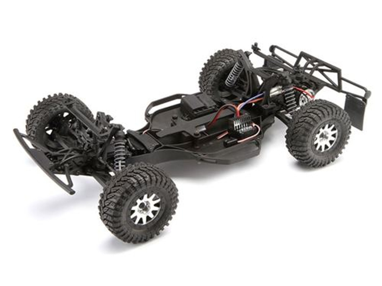 hpi blitz rtr