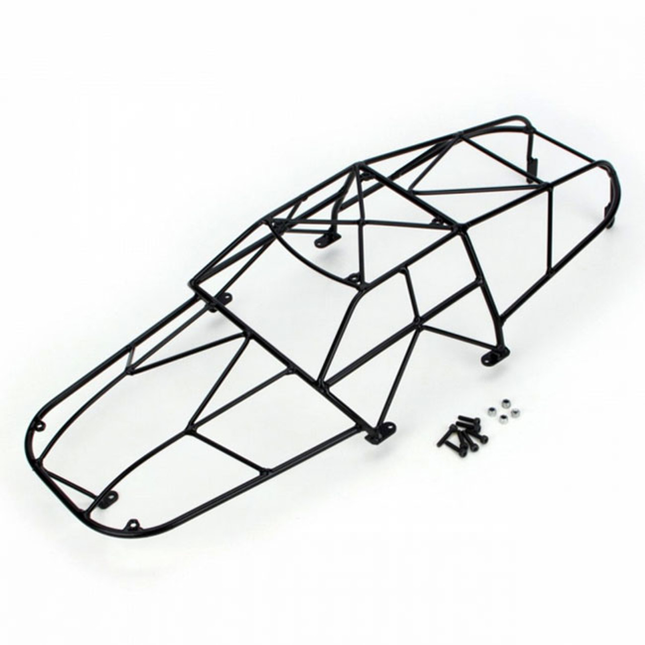 traxxas slash 4x4 ultimate roll cage