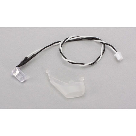 faro led posteriore 10-30v IP67 DX multifunzione - MES Connettori