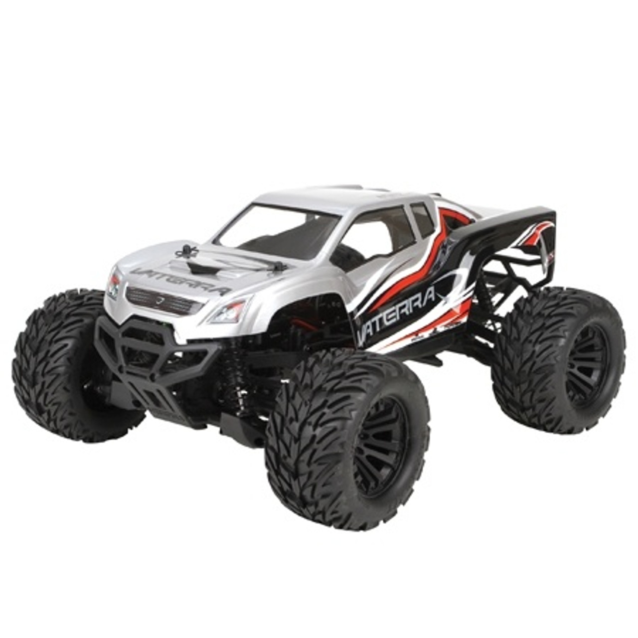 vaterra rc trucks 4x4