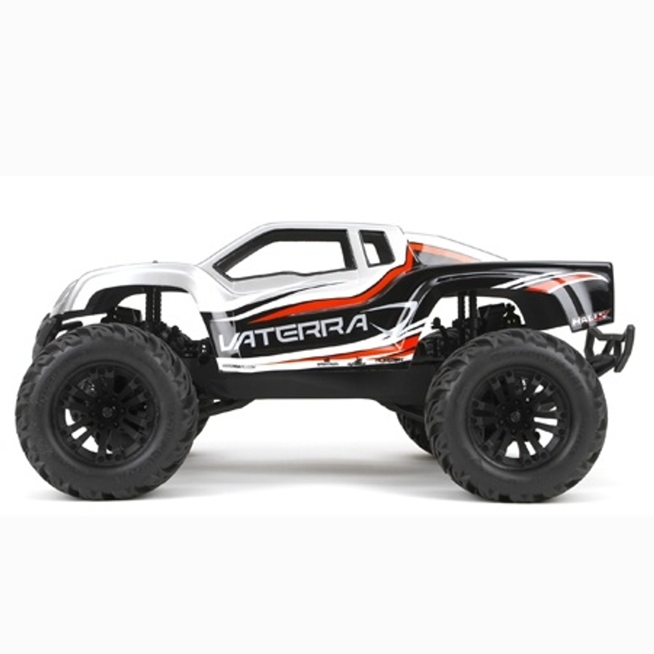 vaterra rc trucks 4x4