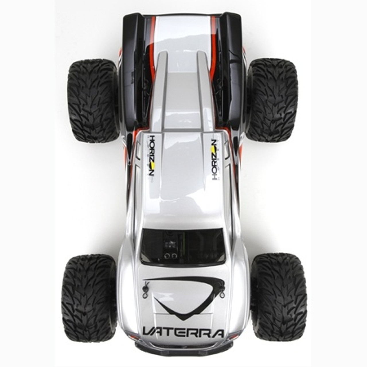 vaterra halix 4x4