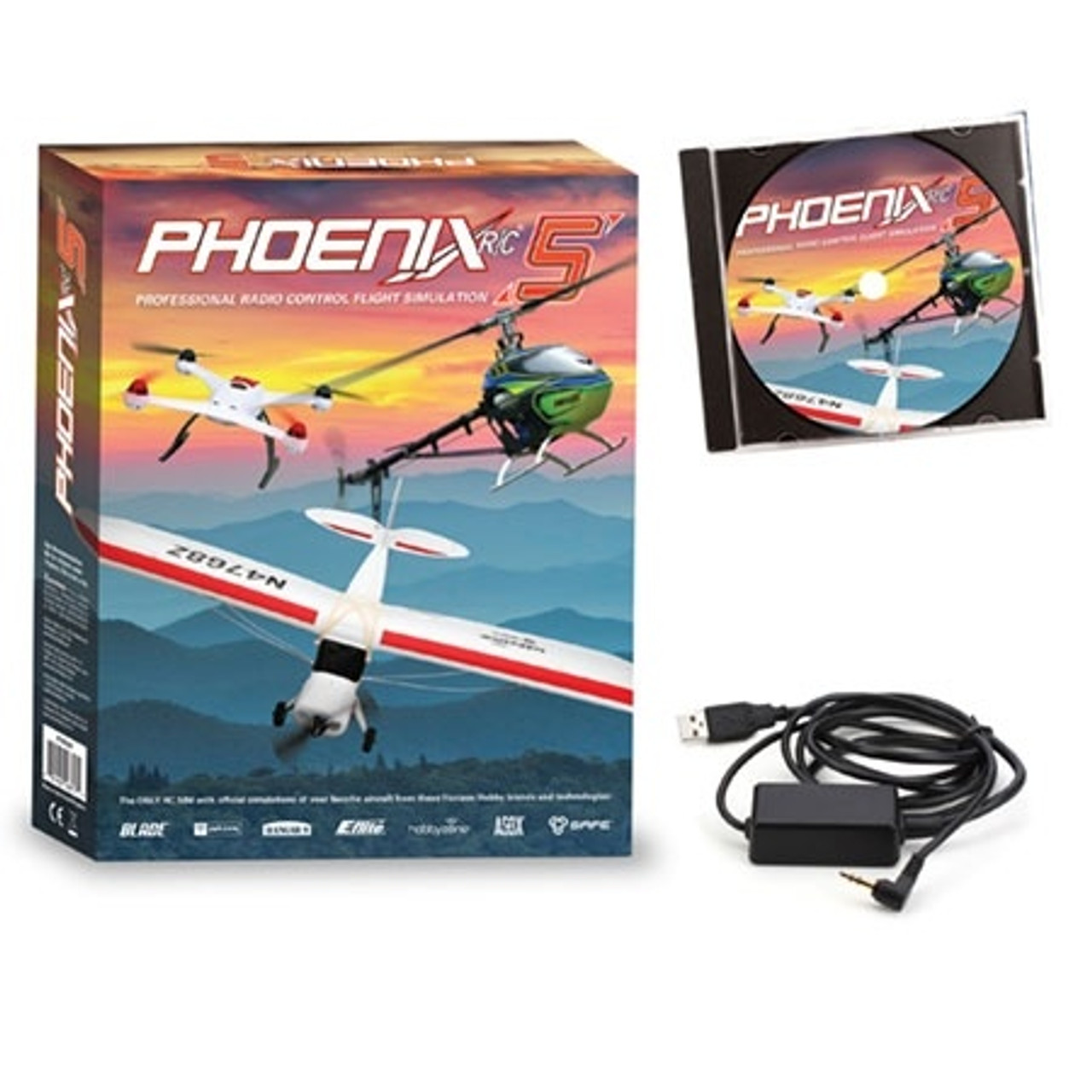 most popular rc helicopter simulator