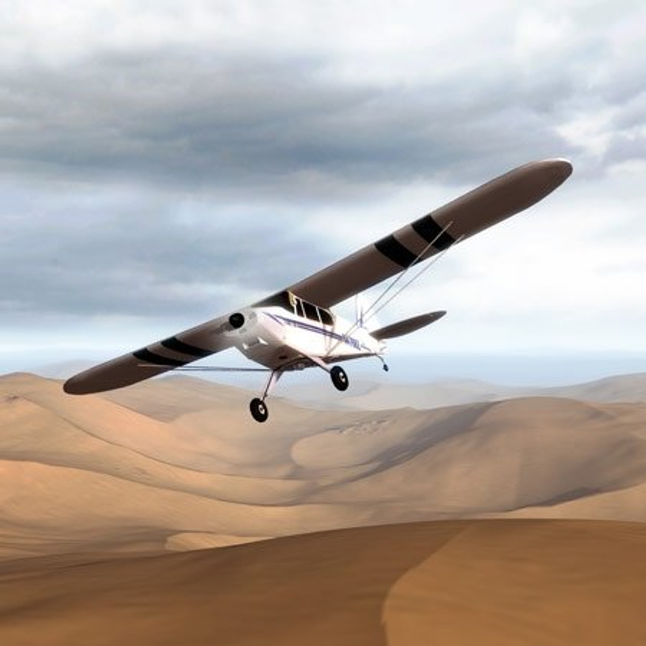 Phoenix rc flight simulator windows 10