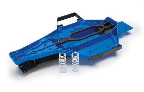 traxxas slash 4x4 lcg conversion kit