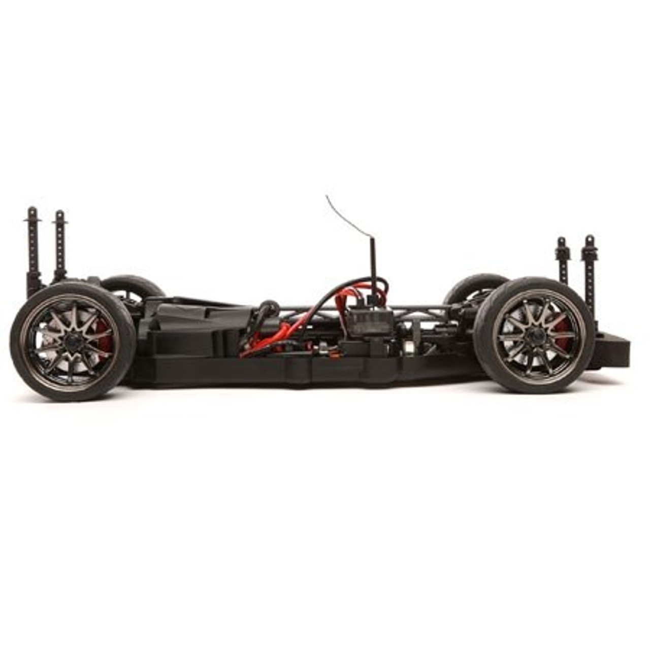 vaterra v100 chassis