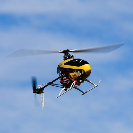 Blade 200 SR X BindNFly Electric RC Helicopter