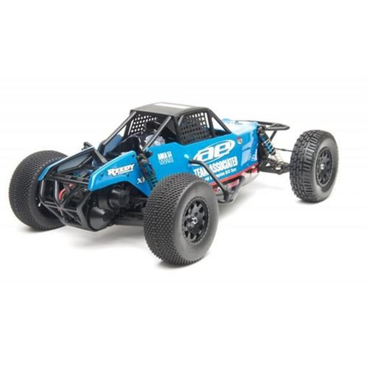 buggy team associated