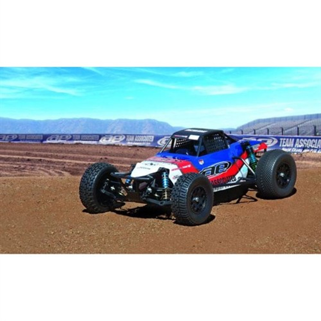 team associated sc10 buggy