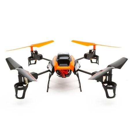 Blade 180 QX HD ReadytoFly RC Quadcopter Drone